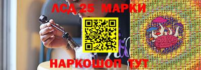 шишки Берёзовский