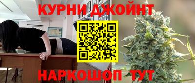шишки Берёзовский