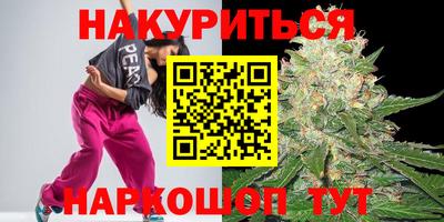 шишки Берёзовский